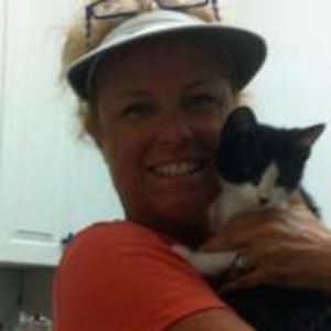 Meet your Posher, Terri moody